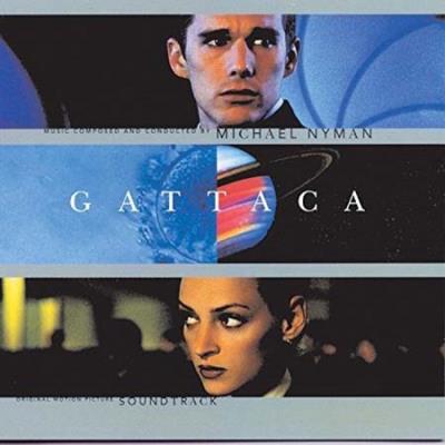 Gattaca Edition limitée