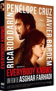 Everybody Knows DVD