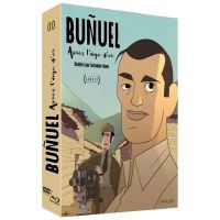Buñuel : Après l’Age d’Or Edition Collector Limitée Combo Blu-ray DVD