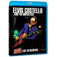 2004 club date live in memphis