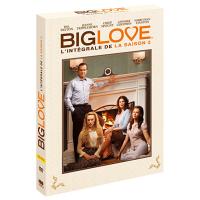 Big Love - Coffret intégral de la Saison 2