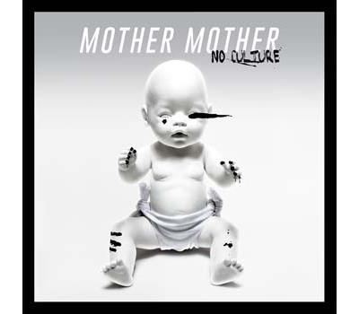No culture/ed deluxe