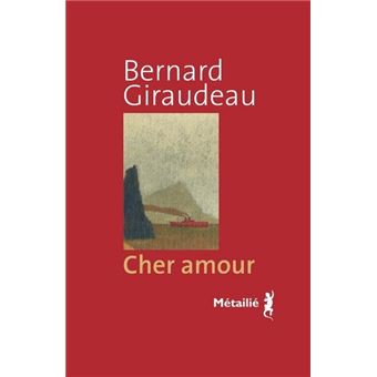 Cher Amour