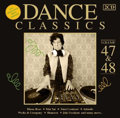 Dance classics 47 and 48