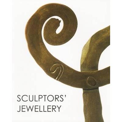 Sculptor's jewellery