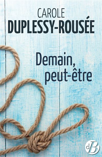 Demain peut-etre
