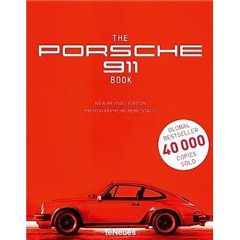 The Porsche 911 Book