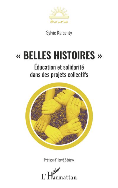Belles histoires
