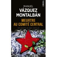 Meurtre au Comité central