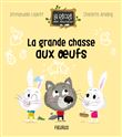 La grande chasse aux oeufs