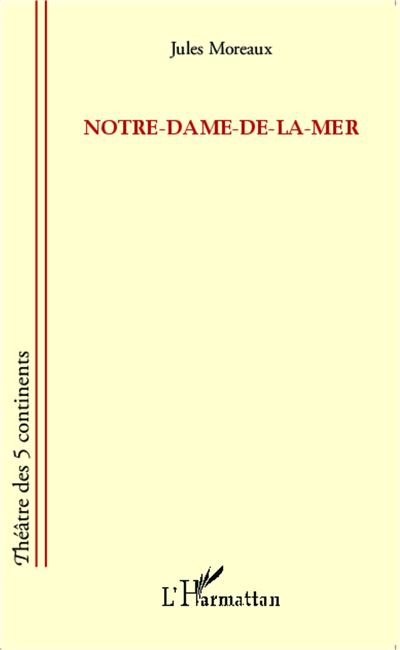 Notre-Dame-de-la-Mer