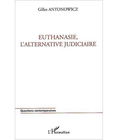 Euthanasie