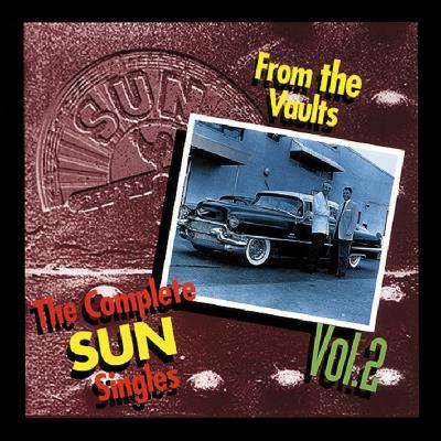 Complete sun singles/volume 2/inclus livre