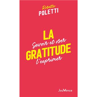 La gratitude