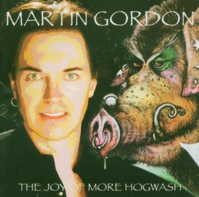 Joy of more hogwash
