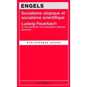 Dissertation socialisme utopique image