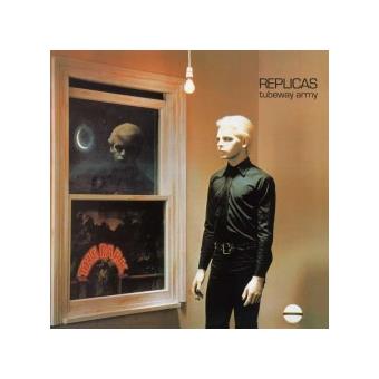 Tubeway Army - 1