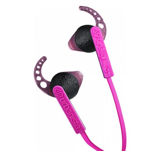 URBANIST ECOUTEURS SPORT IN EAR RIO - RO