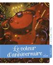 Le voleur d'anniversaire