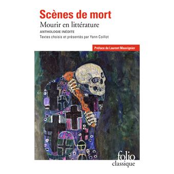 Scènes de mort