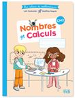 MDI Cahier de Mathématiques CM2 2020