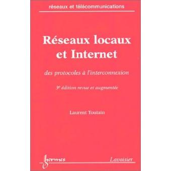 Réseaux locaux et Internet