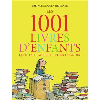 3 Livres GÉNIAUX pour les enfants de 6 ans et + (Sélection De