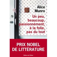 Un peu, beaucoup, passionnément, à la folie, pas du tout