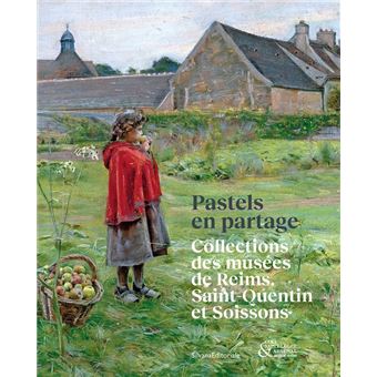 Pastels en partage - 1