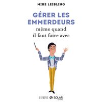 Gerez Les Emmerdeurs - 