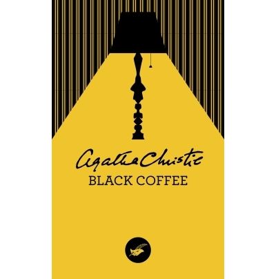 Black Coffee (Nouvelle traduction révisée) - Agatha Christie - Poche
