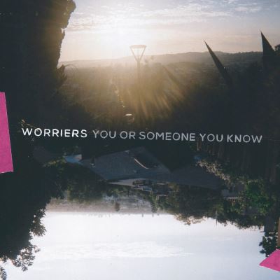 YOU OR SOMEONE YOU KNOW