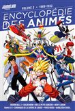 Encyclopédie des animés 3