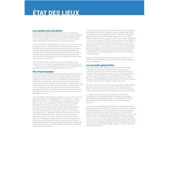 Encyclopédie des animés 3