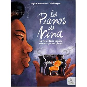 Les pianos de Nina