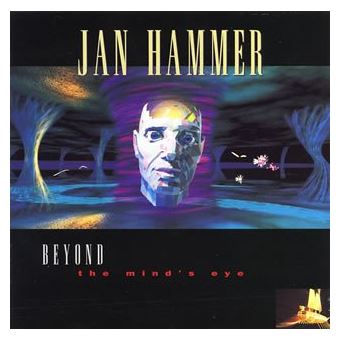 Kronisk utilfredsstillende Reporter Beyond the mind's eye - Jan Hammer - CD album - Achat & prix | fnac