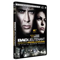 Bad Lieutenant Escale à la Nouvelle Orléans DVD