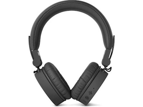 Fresh 'N Rebel Wireless Headset Concrete