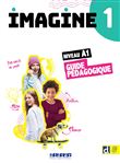 Imagine 1 - Guide Pédagogique Papier