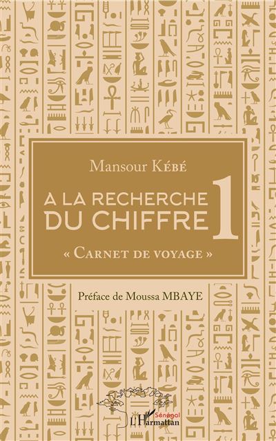 A la recherche du chiffre 1