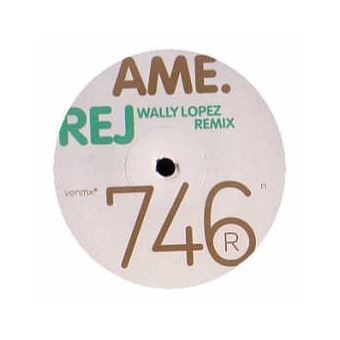 Ame - 1
