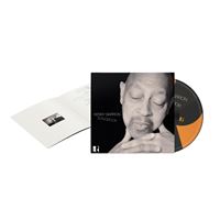 Kenny barron and the brazilian knights - Kenny Barron - CD album