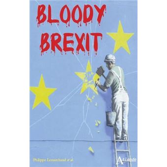Bloody brexit
