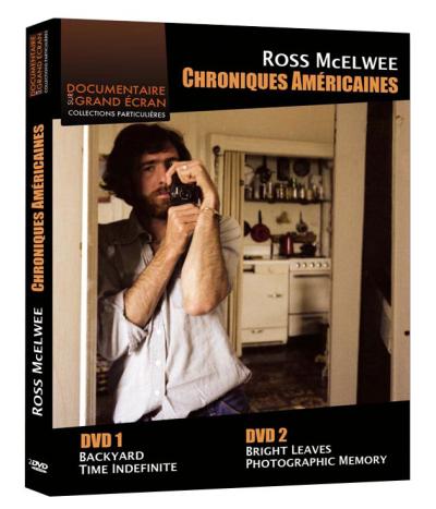 Chroniques américaines : Ross McElwee Edition 2 DVD