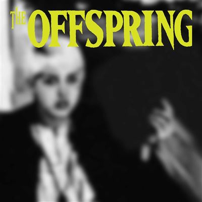 OFFSPRING/LP
