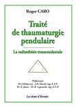 Traité de thaumaturgie