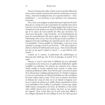 Traité de thaumaturgie