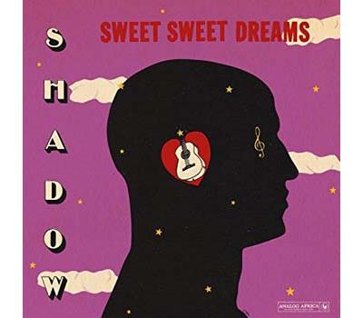 Sweet sweet dreams/180g gatefold