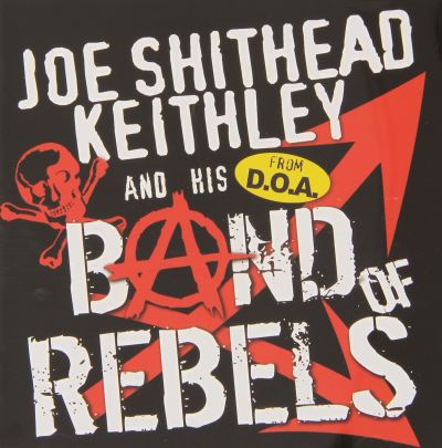 Band Of Rebels