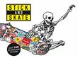 Stick and Skate Skateboard Stickers